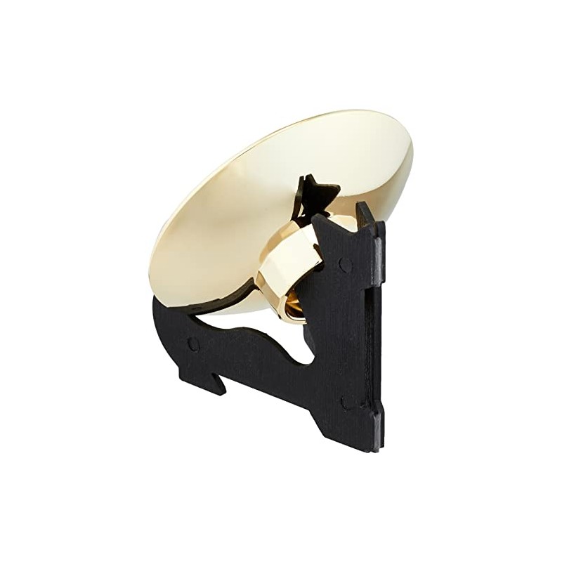 竹中 銅器 Your Victory Cup Gold φ 7.5 cm Cup