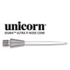 Unicorn Sigma Ultra TI Nose Cone, LP Grip, 28 mm,