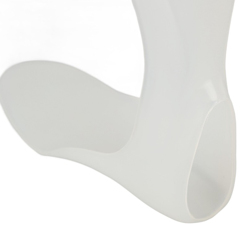 Ankle Foot Drop Brace Ultra Thin Postural Correct Lightweight Cuttable