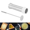 Tofu Shredding Pressing Mold Multipurpose 304 Stainless Steel Tofu Mesh
