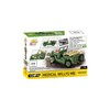 Cobi 2295 Medical Willys MB