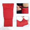 VOCOSTE 2pcs Elbow Brace, Compression Support Sleeve for Joint, Elbow