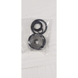 Case Ingersoll C26443 Case Ingersoll Power Steering Re Seal Kit Late 648 6018 6020 7020 Loaders