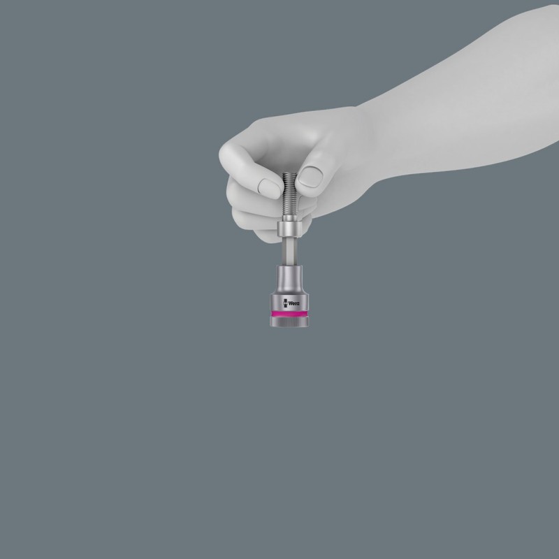 Wera 8740 B HF 3/8 8.0mm 003039