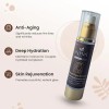 Skincare Time Reverse Crema Antienvejecimiento Con Ácido Hia