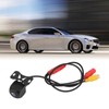 AHD 1080P Rear View Camera, 170 Degree Wide Angle Night
