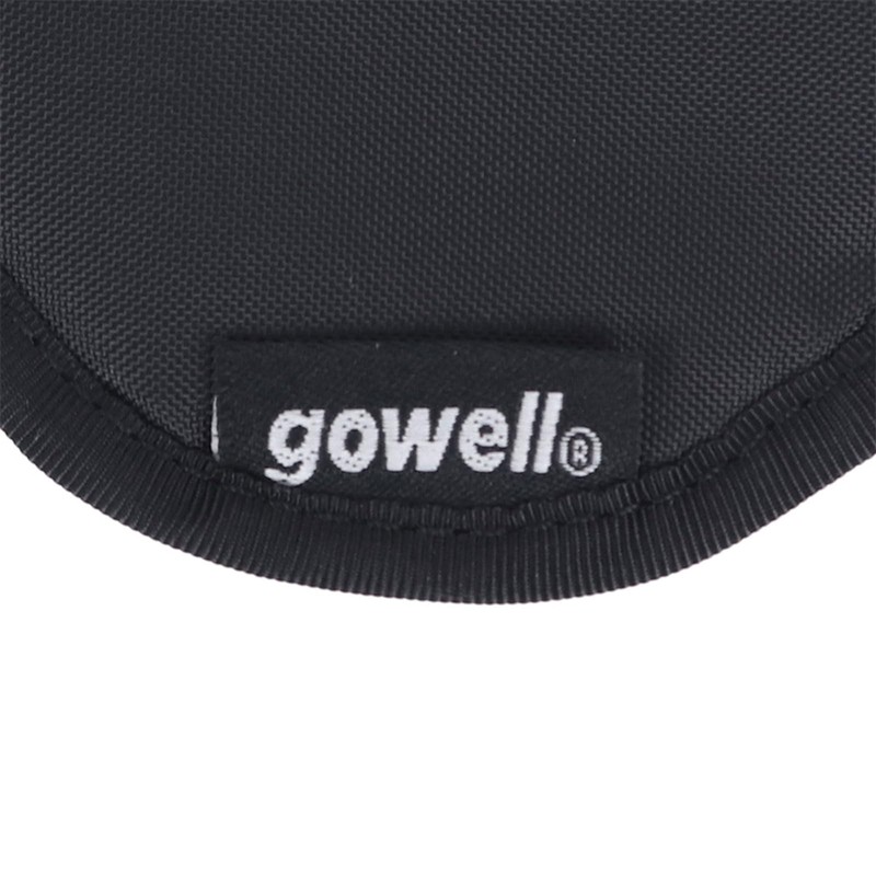 Gowell Eye Mask with Binchotan Sheet, Binchotan Deodorizing Effect, Deodorizing,