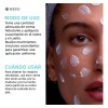 Weud 100g Crema Hidratante Facial Care Noche Definitiva