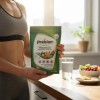 Prebióticos en Polvo Sin Sabor 150g Sin Gluten Fibra Vegana