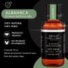 BIENAT AROMATERAPIA Aceite Esencial de Citronela 30mL