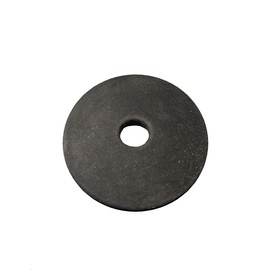 Hard-to-Find Fastener 014973405984 Rubber Washers, 5/16 x 1-1/2, Piece-6