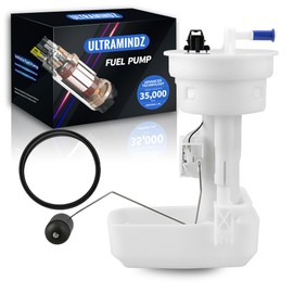 Fuel pump for Suzuki King Quad 700 LT-A700X 2005-2007/450 LT-A450X 2007-2010/ King Quad-500 LT-A500X 2009-2023/ King Quad-750 LT-A750X 2008-2023 15100-31G03 15100-31G31 15100-31G20