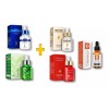 GROUP 5 Serum Arroz, Te Verde, Granada, Vitamina C, Acido