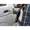 BOHKEN CLUB KC-800C Keyback Wire with Swivel Snap & Clip