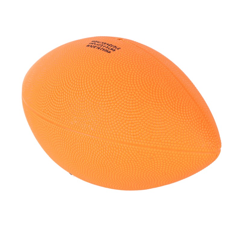 Glow in The Dark Football LED Light Up Rugby Glowing