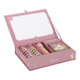 Little Dutch Fairy Garden 4780 Torch Projector for Kids Bedtime Stories