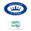 Jabon Tersso 25 Gr Caja Con 50 Piezas