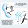 4pcs Propeller Protector Professional Prevents Collision Quick Release Removable Drone