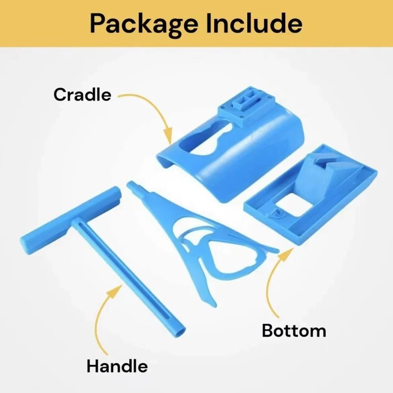 Sock Slider Easy On Easy Off Sock Aid Kit Sock