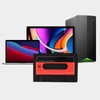 2.5 Inch SSD Enclosure Professional 5Gbps 2.5 Inch to USB