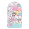 Shobido SA41262 Sanrio Kids' Cosmetics Lip Gloss with Stones, Sanrio