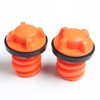 Cooler Drain Plug for YETI,2pcs,Cooler Leak-Proof Drain Plugs Replacement Compatible
