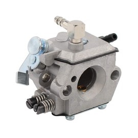 MOTOKU Carburetor Air Filter Fuel Line Filer Carb for Stihl 028 028AV 028 AV Super Wood Boss Chainsaw Replaces for Walbro WT-16B for Tillotson HU-40