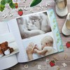 Robert Frederick Photo Album - Holds 100 6x4 Photos -