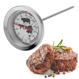 Westmark Thermometer and Doneness Indicator
