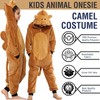 A2Z 4 Kids Girls Boys Camel Costume Christmas Nativity School