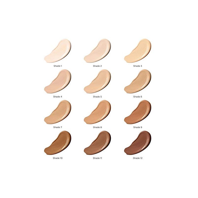 Benefit Cosmetics Boi-ing Cakeless Full Coverage Waterproof Liquid Concealer Shade