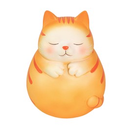 CHOOLD Cartoon Cat Piggy Bank Coin Bank Money Saving Bank Money Box