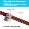FYSETC K1 Max Belt Replacement - 2GT-6mm RF Open Timing