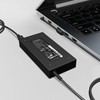 120W Laptop Charger with MSI chicony A120a055p,Cyborg 15 a13v/a13ve,ADP-120VH D,A17-120P2A,Cyborg