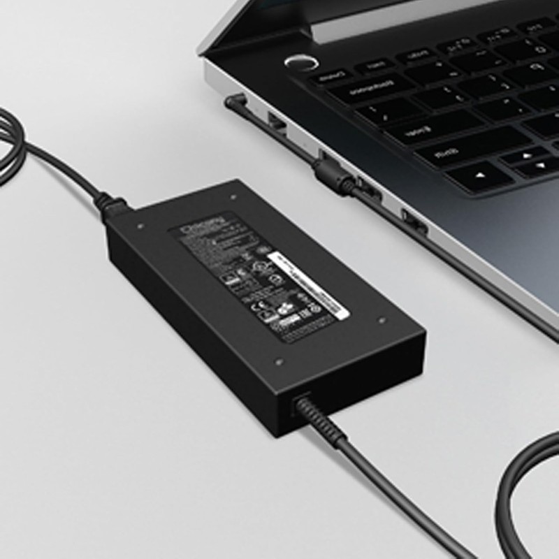 120W Laptop Charger with MSI chicony A120a055p,Cyborg 15 a13v/a13ve,ADP-120VH D,A17-120P2A,Cyborg