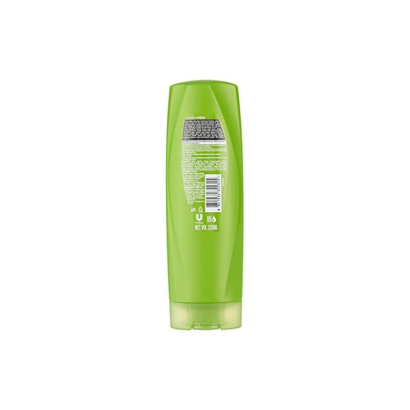 Sunsilk Lively Clean and Fresh Conditioner 300 ml