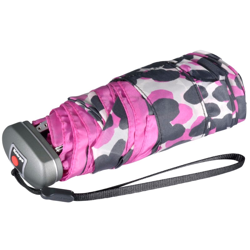 Knirps Travel Pocket Umbrella