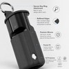 Silicone Case Cover for Skullcandy Method 360 ANC – Protective