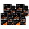 Extreme Vitamin B Complex 700 42g, 60 tablets, 4 units / 익스트림 비타민B 컴플렉스 700 42g, 60정, 4개
