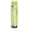 PILOT 1 Pcs PLKFBS60EFPW Multicolor Erasable Ballpoint Pen Frixion Ball