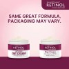 Retinol Skincare Ldel Cosmetics Crema De Día De Amplio Espec