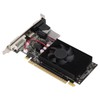 Graphics Card 589MHz Core Frequency 512MB GDDR3 Heat Dissipation VGA