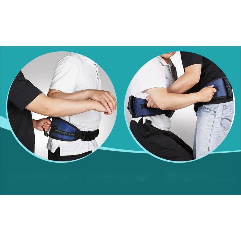 Nursing Aid Belt Walking Belt Transfer Belt, Nursing Transfer Belt,