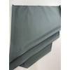 Mybecca Canvas Marine Fabric 600 Denier Indoor/Outdoor Coal (Cut Separate