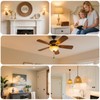 E11 LED Dimmable 10W Equivalent E11 Halogen Bulb 125V 75W-100W