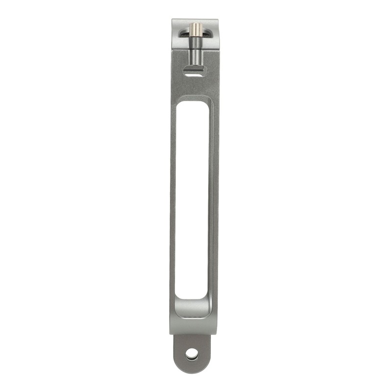 Action Camera Protective Frame Aluminum Alloy Multiple Expansion with Top