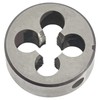 Aceteel 5/16"-24 UNF Round Die, Right Hand Machine Thread Die