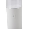 Essential Oil Diffuser 60ml USB Fine Mist 3D Flame Candle
