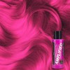 MANIC PANIC Cotton Candy Pink Hair Color - Amplified -