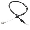 178674 Snow Thrower Chute Deflector Cable fits Husqvarna 585271701 532420673